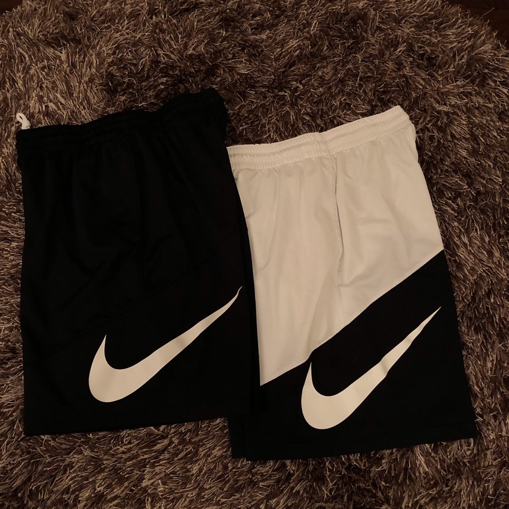 Bundle Nike Shorts